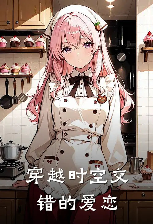 穿越时空交错的爱恋