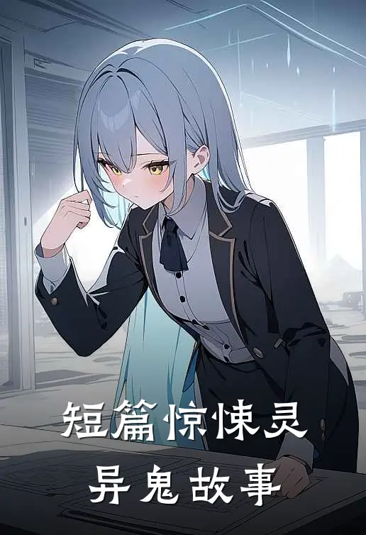 短篇惊悚灵异鬼故事