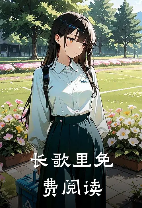 长歌里免费阅读
