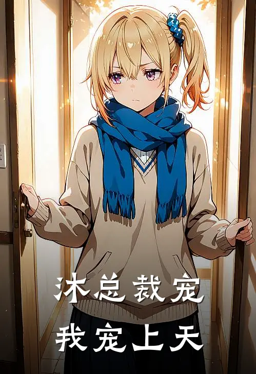 沐逸晨南汐(沐总裁宠我宠上天)最新章节免费在线阅读_沐总裁宠我宠上天最新章节免费阅读