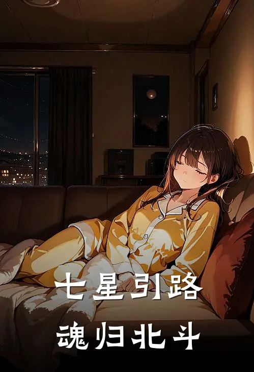 七星引路魂归北斗