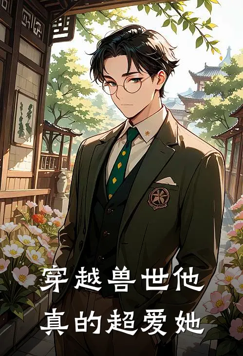 穿越兽世他真的超爱她