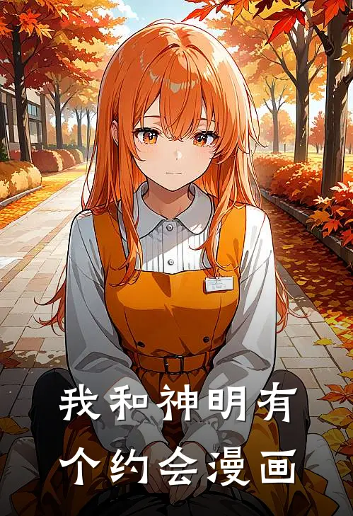 我和神明有个约会漫画