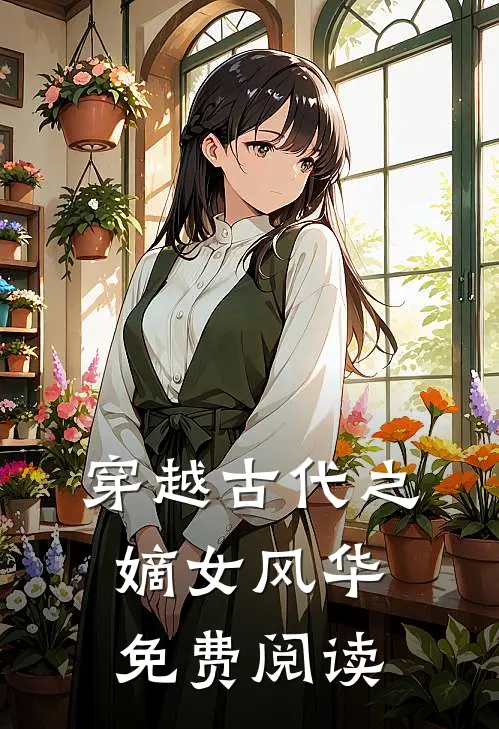 穿越古代之嫡女风华免费阅读
