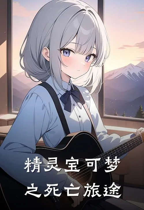 精灵宝可梦之死亡旅途