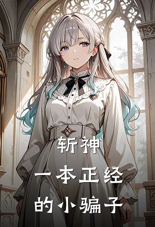 斩神：一本正经的小骗子(许鑫源林七夜)已完结小说_斩神：一本正经的小骗子(许鑫源林七夜)小说免费在线阅读