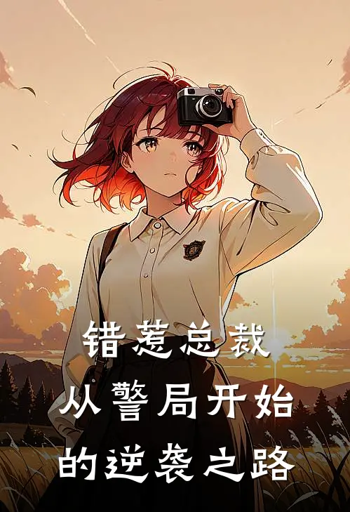 错惹总裁：从警局开始的逆袭之路