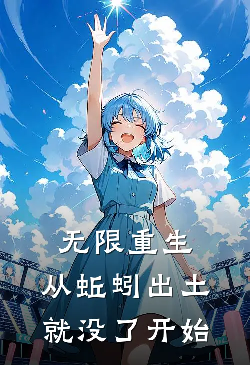 无限重生，从蚯蚓出土就没了开始(沃泗潦沃泗潦)热门小说推荐_免费小说在线看无限重生，从蚯蚓出土就没了开始沃泗潦沃泗潦