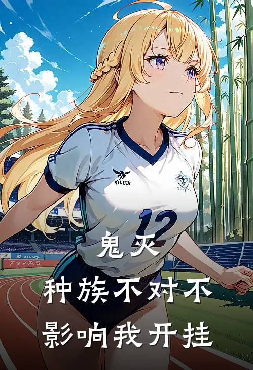 鬼灭：种族不对不影响我开挂