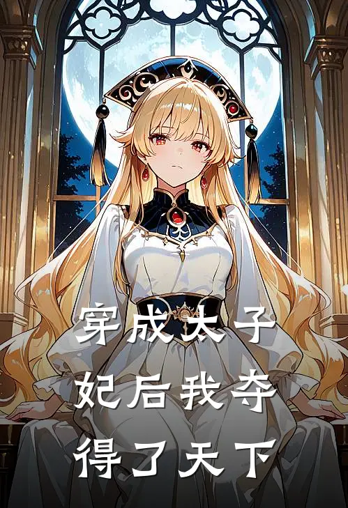 穿成太子妃后我夺得了天下(孙尚香赵恒)完整版小说全文免费阅读_免费阅读无弹窗穿成太子妃后我夺得了天下孙尚香赵恒