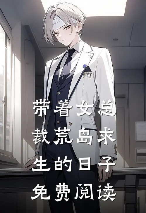 带着女总裁荒岛求生的日子免费阅读