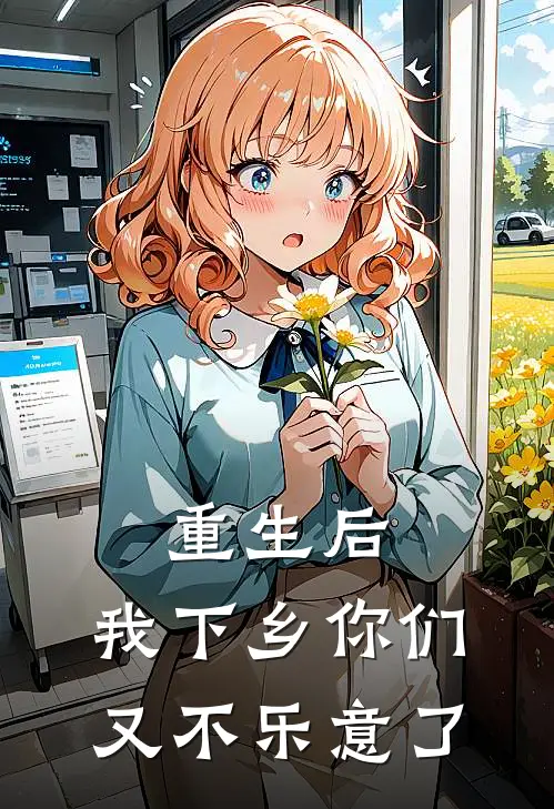 重生后，我下乡你们又不乐意了(沈佳佳胡月)新热门小说_免费完结小说重生后，我下乡你们又不乐意了(沈佳佳胡月)