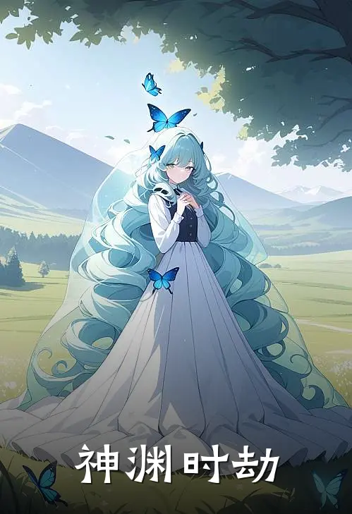 神渊时劫(凯慕寒飞羽)免费小说全本阅读_最新章节列表神渊时劫(凯慕寒飞羽)