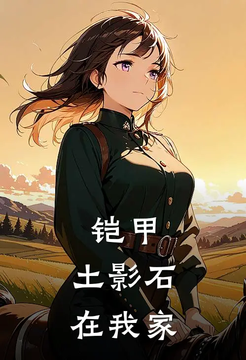 铠甲：土影石在我家(魏戈赵楚)完本小说_热门的小说铠甲：土影石在我家魏戈赵楚
