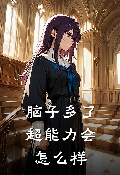 脑子多了超能力会怎么样