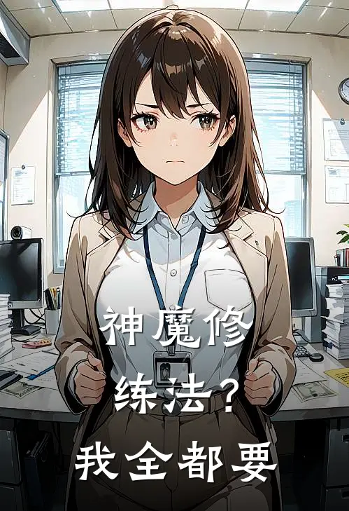 神魔修练法？我全都要(李云凌剑霄)无弹窗小说免费阅读_小说完整版免费阅读神魔修练法？我全都要李云凌剑霄