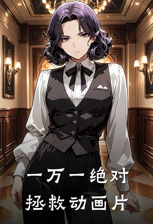 一万一绝对拯救动画片