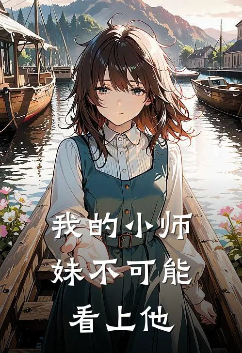 我的小师妹不可能看上他