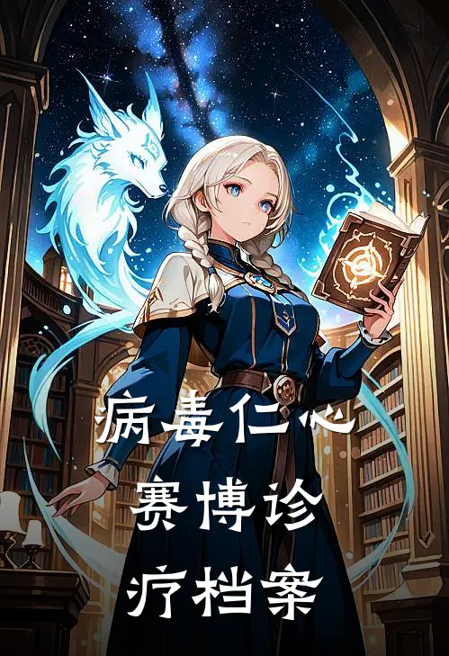 病毒仁心：赛博诊疗档案