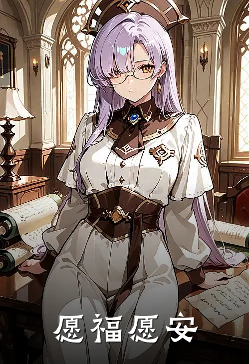 愿福愿安许安澜江时愿小说完整版免费阅读_最新章节列表愿福愿安(许安澜江时愿)