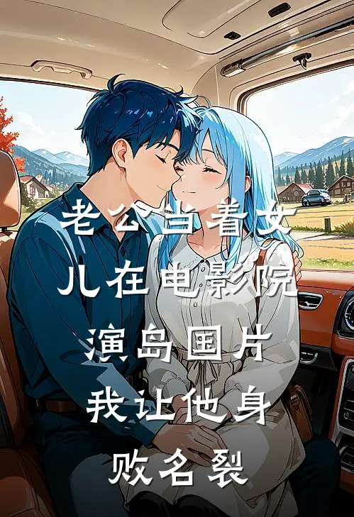 老公当着女儿在电影院演岛国片，我让他身败名裂