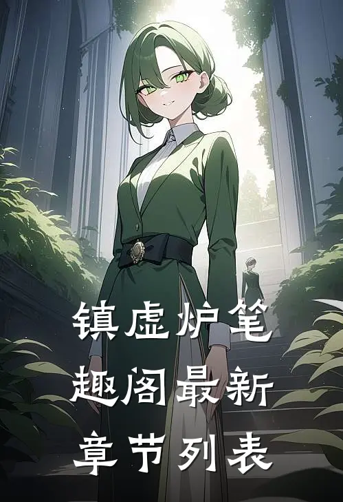 镇虚炉笔趣阁最新章节列表