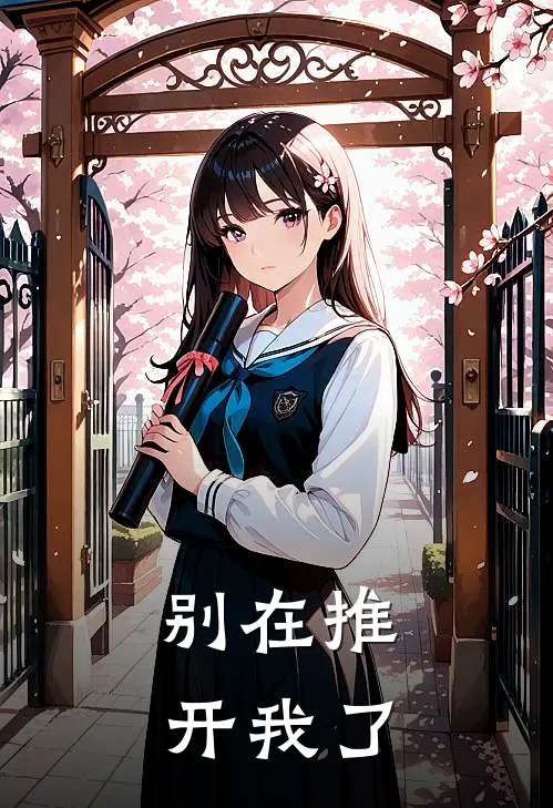 别在推开我了谢语霄凌岳全集免费小说_免费小说完结别在推开我了(谢语霄凌岳)