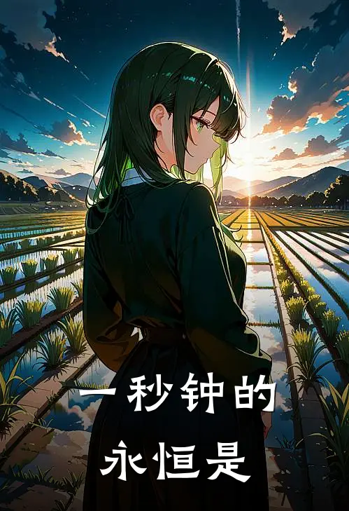 一秒钟的永恒是