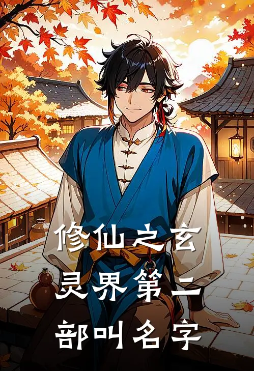 修仙之玄灵界第二部叫名字
