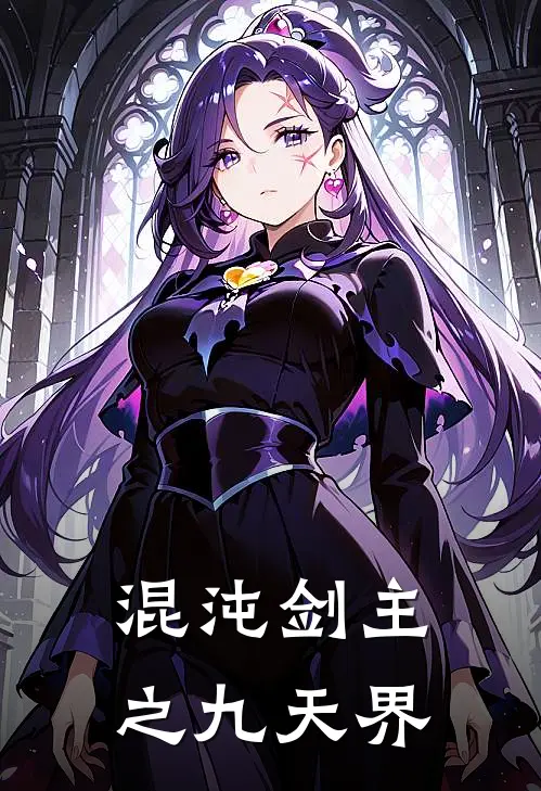 混沌剑主之九天界