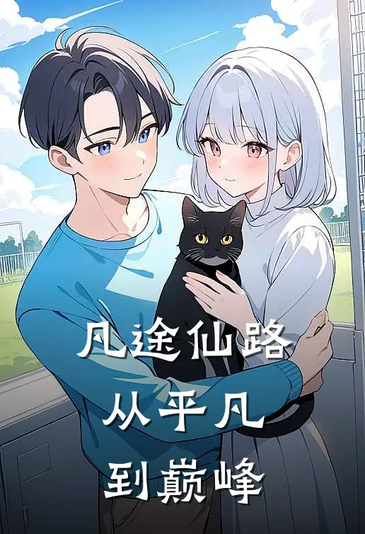 凡途仙路：从平凡到巅峰