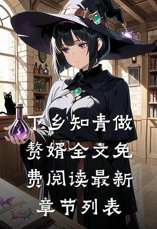 下乡知青做赘婿全文免费阅读最新章节列表