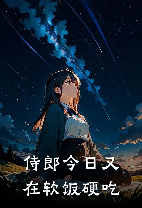 侍郎今日又在软饭硬吃