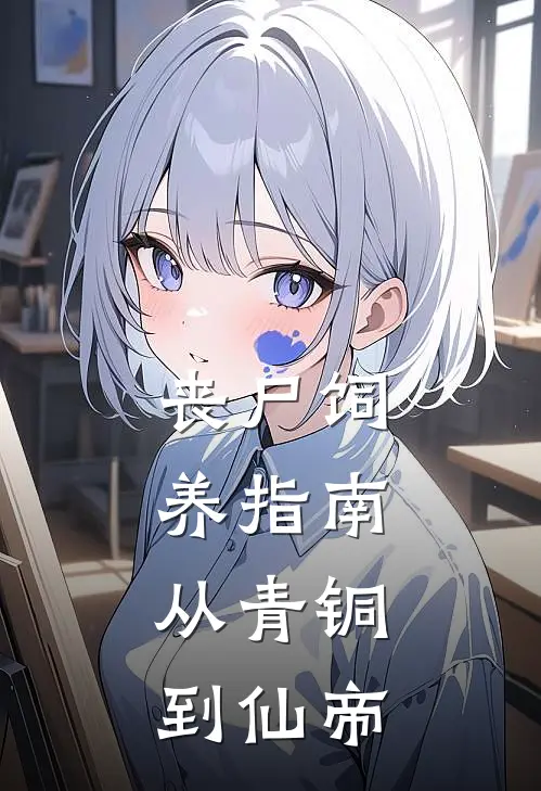 丧尸饲养指南：从青铜到仙帝