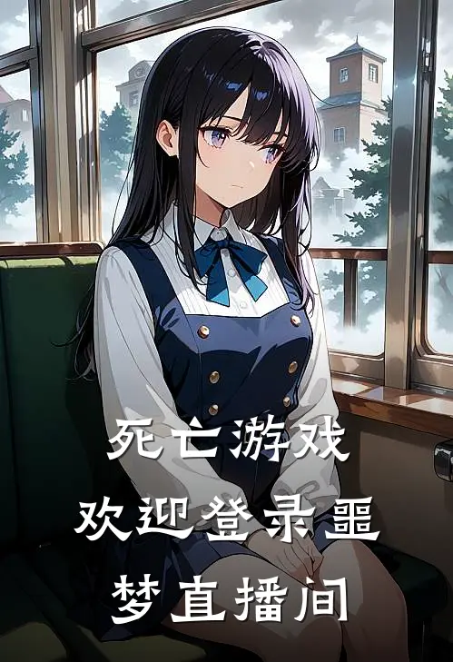 死亡游戏：欢迎登录噩梦直播间阮雨晴颜末最新免费小说_免费完本小说死亡游戏：欢迎登录噩梦直播间阮雨晴颜末