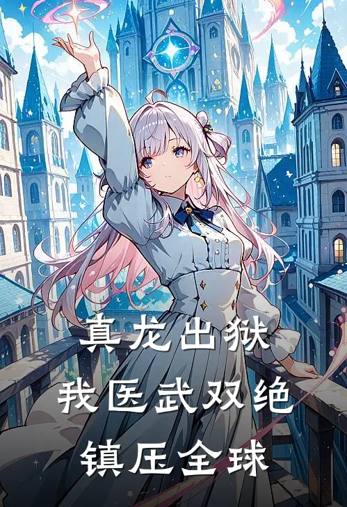 真龙出狱：我医武双绝镇压全球