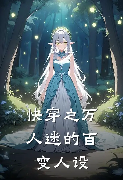 快穿之万人迷的百变人设