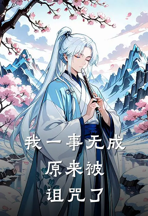 我一事无成，原来被诅咒了(秦木陈世天)全本免费在线阅读_我一事无成，原来被诅咒了最新章节在线阅读