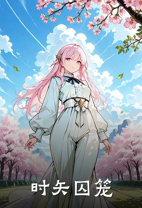 时矢囚笼(林蔚卡森)免费完结小说_免费小说在线阅读时矢囚笼(林蔚卡森)