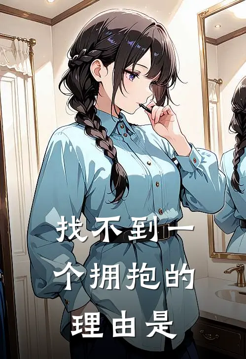 找不到一个拥抱的理由是