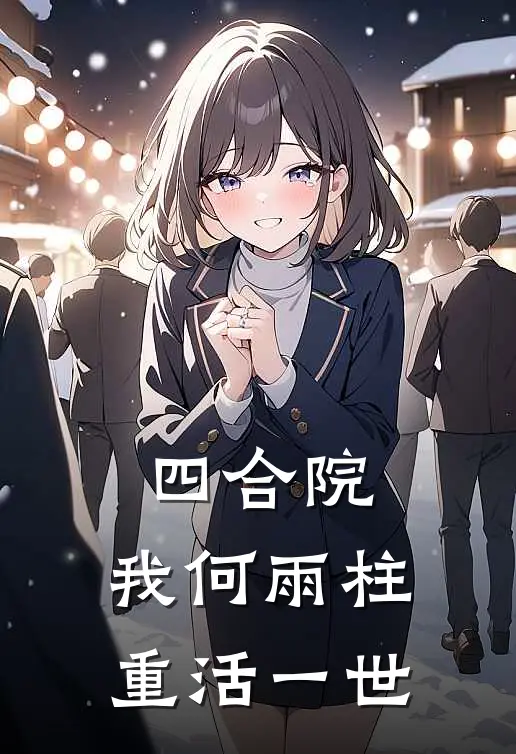 四合院：我何雨柱重活一世