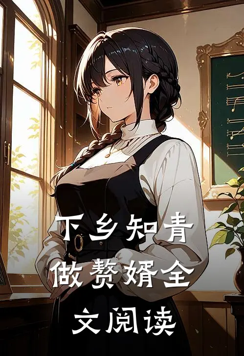 下乡知青做赘婿全文阅读