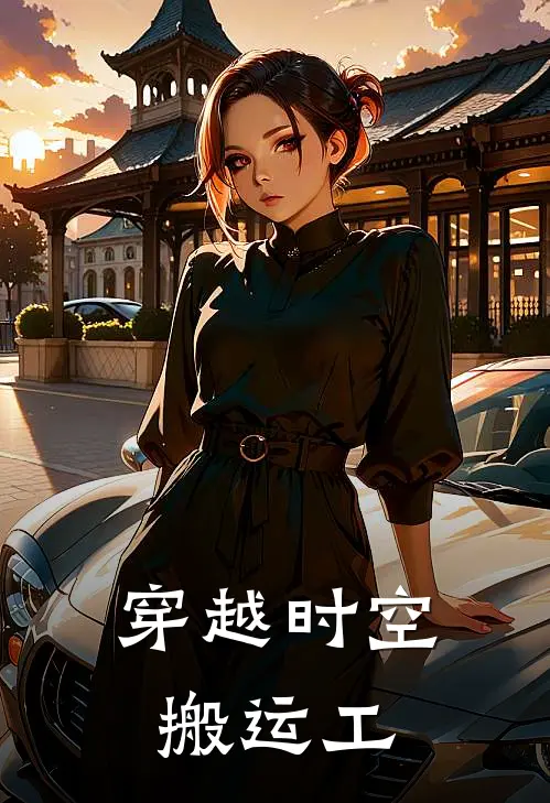 穿越时空搬运工