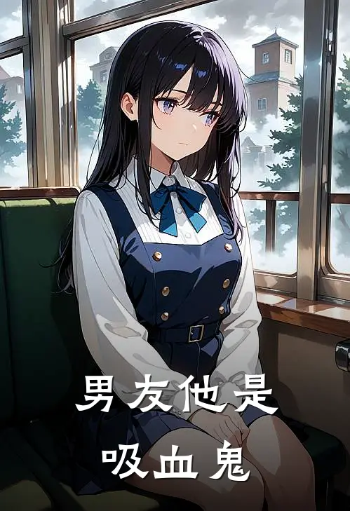 男友他是吸血鬼明娜寇依小说免费完结_完本热门小说男友他是吸血鬼明娜寇依