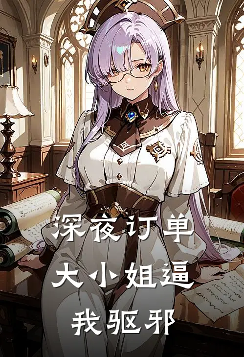 深夜订单：大小姐逼我驱邪林小满周慕白最新章节免费阅读_深夜订单：大小姐逼我驱邪全文免费在线阅读