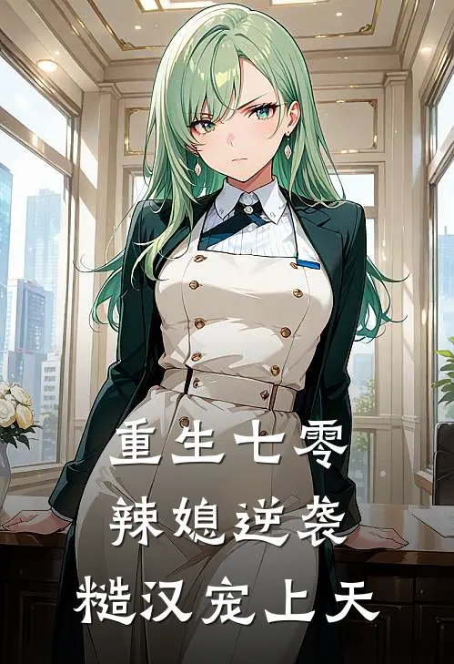 重生七零：辣媳逆袭，糙汉宠上天