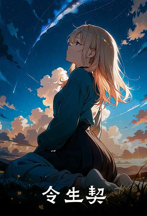 令生契苏翎陈震最新推荐小说_完结版小说推荐令生契苏翎陈震
