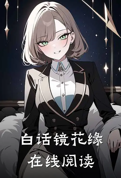 白话镜花缘在线阅读