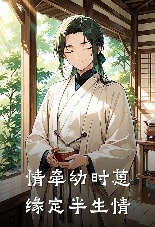 情牵幼时蒽缘定半生情