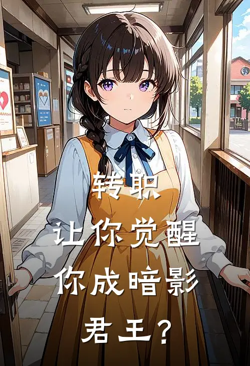 转职：让你觉醒，你成暗影君王？